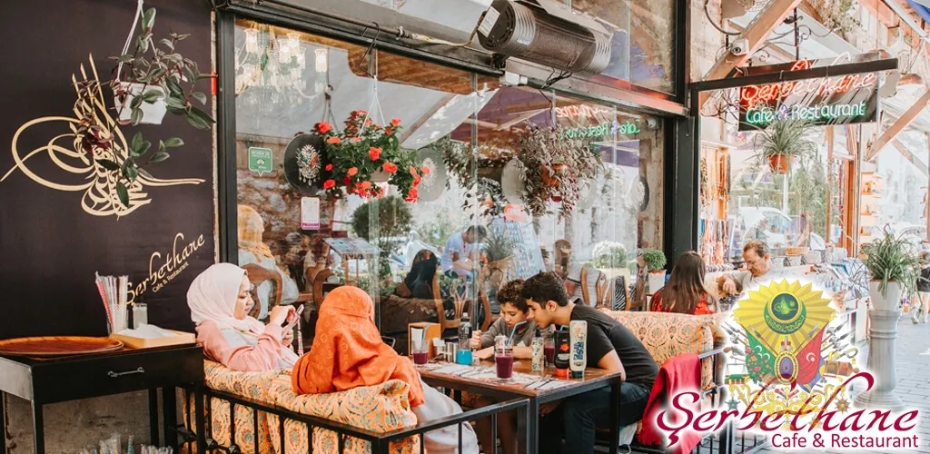 Istanbul Breakfast Places