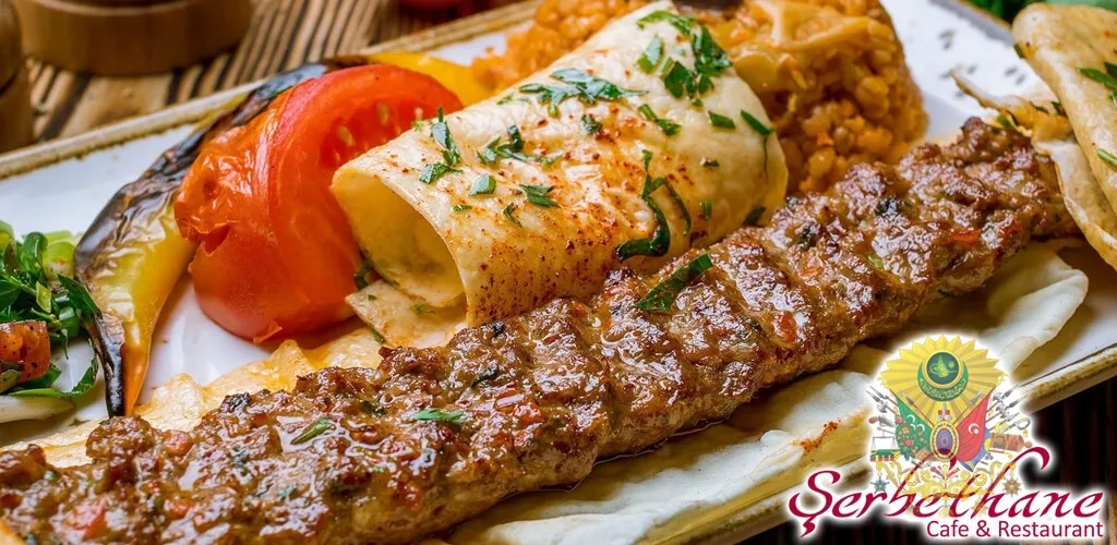 Istanbul Kebab