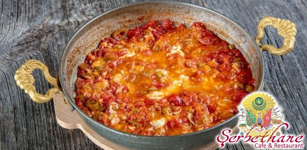 Istanbul Menemen